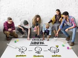 The Importance of Critical Thinking Skills in Graduate School - Graduate Programs for Educators