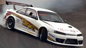 Although recent models have shared this chassis with other vehicles produced. Nissan Silvia S14 Drifting Saturday Night Drift Show Youtube