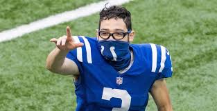Publicly criticizing his organization was embarrassing and showed colts fans the idiot. Ventrone Calls Blankenship The Most Unique Player He S Coached