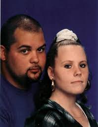 Marci Hunt (March 7, 1978