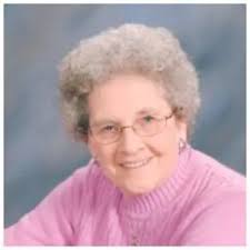 Obituary information for Margaret Sue Johnson