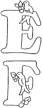 Coloriage Alphabet Animaux Pour Enfants Dessins A Colorier Alphabet Animaux Coloriage Alphabet Lettres De Broderie A La Main Coloriage