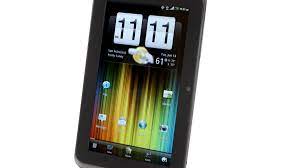 HTC Evo View 4G (Sprint) review: HTC ...