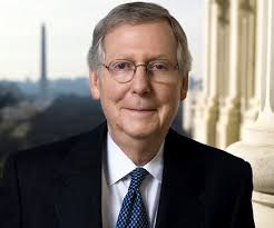 Mitch mcconnell is a us republican senator who has been a minority as well as majority party leader. Mitch Mcconnell Biography Facts Childhood Family Life Of Political Leader