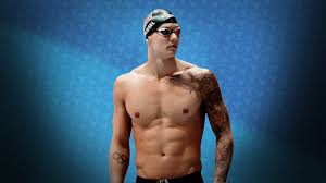 2012 winter nationals a year after breaking his first individual nag record after moving up an age group before traveling to dubai for junior worlds, dressel was now out for a. Caleb Dressel Biography Olympic Medals Records And Age
