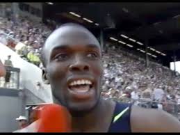 Men's 400m Heats (1, 2, 4)