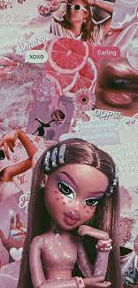 Free bratz wallpapers, free bratz wallpaper. Baddie Wallpaper Bratz Aesthetic Background Baddie Collage Bratz Aesthetic Wallpaper Novocom Top Bratz Pretty Princess Baddie Wallpaper Bratz Wallpaper Pastel Stars Clouds Baby Pink