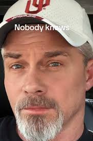 Nobody Knows: A Heartfelt Country Song by Kevin Sharp