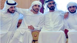 On january 3, 1995, sheikh maktoum bin rashid al maktoum signed two decrees that appointed sheikh mohammed as crown prince of dubai. If Sheikh Hamdan Bin Mohammed Bin Rashid Al Maktoum Were To Marry An Individual Would She Have To Be Muslim And Or Arabic Quora
