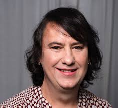 Jeanene Williams, Australian Trans Software Development Manager &  Outsystems Champion