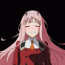 Find gifs with the latest and newest hashtags! 02 Darling In The Franxx Album On Imgur