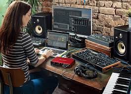We did not find results for: Home Recording Studio Setup How To Build Your Dream Home Studio Careers In Music
