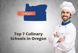 Top 7 Culinary Schools In Oregon