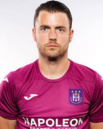 Colin Coosemans » Bilanz unter Árbitro Nicolas Laforge