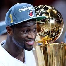 Dwyane Wade agrees to deal with Cleveland Cavaliers