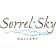 Logo Sorrel Sky Gallery