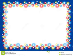 Christmas Lights Border Moment Christmas Lights Wallpaper Christmas Photo Frame Christmas Lights