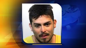 Durham man wanted in robbery, rape arrested in Florida