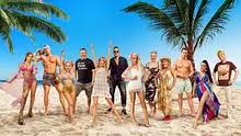 Bereits jetzt steht fest, welcher kandidat in der ersten folge seine koffer . am 14. Kampf Der Realitystars 2021 Alle News Von Sendestart Teilnehmer Bis Sendezeit Mannersache