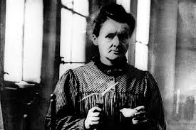 She was the first woman to win a nobel prize, and she is the only woman to win the award in two different fields (physics, 1903; Marie Curie Why Her Papers Are Still Radioactive Csmonitor Com