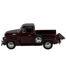 Image result for Burgundy Maroon 1953 Chevrolet Truck