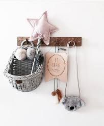 Set 3 wall african baskets, woven rattan hanging, hanging basket decor, wicker wall basket decor, african coil basket, woven rattan basket weavescape 5 out of 5 stars (372) $ 62.00 free shipping bestseller add to favorites previous page next page. Gray Maalum Wicker Wall Basket Wall Hanging Wicker Baskets By A Matter Of Style
