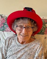 Alice Radermacher Obituary August 29, 2023