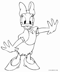 Printable disney daisy duck camping coloring page. Free Printable Duck Coloring Pages For Kids Cool2bkids Princess Coloring Pages Adventure Time Coloring Pages Bird Coloring Pages