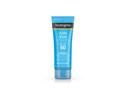 Thanks to neutrogena®, every day can be a sunday! Neutrogena Hydro Boost Water Gel Sunscreen Spf 50 88 Ml Ingredients And Reviews