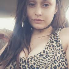 Paige Pryor in people