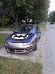 Image result for Black 2000 Avenger