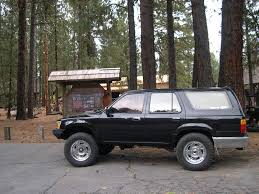 please post pics of your 2nd gen with ome lift w 32 s toyota 4runner forum largest 4runner forum ome lift w 32 s toyota 4runner forum