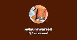 laurawarrell
