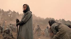 June is pregnant now, and she does not want to have a baby in this place. Season 2 The Handmaid S Tale Wiki Fandom