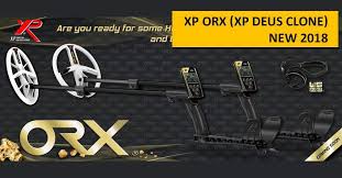 Will it go off on a metal detector? Xp Orx Xp Deus Clone New 2018 Md Hunter Blog