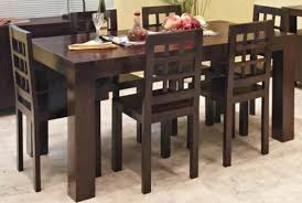 Large solid pine dining table with removable centre section which can be stored underneath. Solid Wood Dining Table Set Revenant Manufacturer Supplier And Exporter