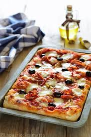 pin su pizze con lievito di birra impasti quiche