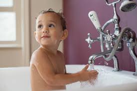 This is done in the tradition of european natural medicine to raise strong, robust children. How To Make Your Own Oatmeal Bath