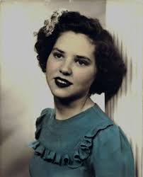 Hilda Bella Boyle Obituary