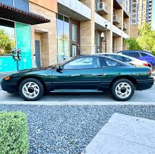 Image result for Peacock Green 1993 Stealth