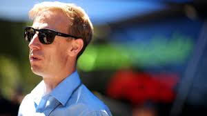 Bobby & Jens: Charly Wegelius