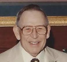 Jack Craig Obituary (1922