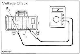 The toyota land cruiser (japanese: Throttle Position Sensor Voltage Reading 1hd Ft Ih8mud Forum