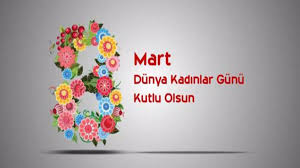Yüreğindeki sınırsız sevgi ve sabır için çok teşekkürler kadınlar günün kutlu olsun. Kadinlar Gunu Mesajlari 8 Mart Dunya Kadinlar Gunu Sozleri Son Dakika Haberler Milliyet