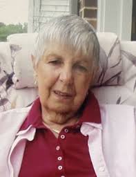 Jacqueline Waldorf Obituary