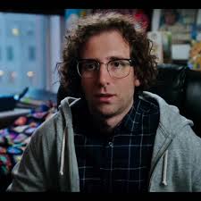 Leslie Jones and Kyle Mooney Wedding