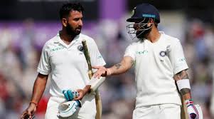 Find the complete scorecard of england vs india 1st test online India Vs England 4th Test Day 2 England Are 6 0 Trail By 21 Runs Sports News The Indian Express