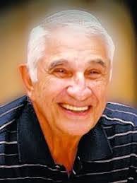 Joseph Vizzini's Instagram, Twitter & Facebook