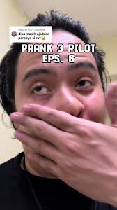 Kompilasi Dias Kaget: Ray Dias 4 Pilot, Prank Bali Villa, dan Mobil Parah!