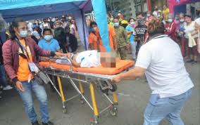 The community pantry movement has snowballed into hundreds of mini pantries across the country and angel locsin's is just the latest in a long line. Cq Z6dmk Jqhdm